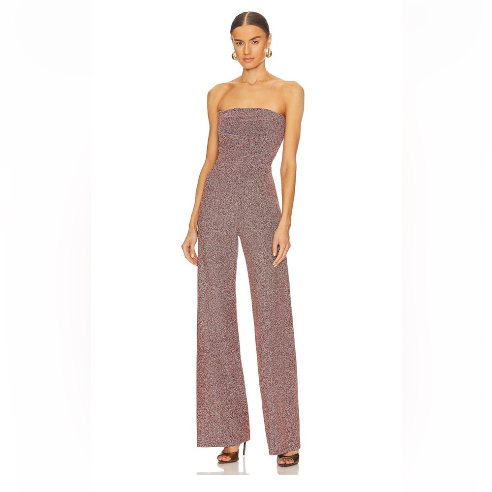 Nookie Intuition Jumpsuit